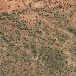 Satellite imagery of Kongorow Pool Mine, AU