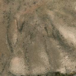 Satellite imagery of Cerro Huilacollo, BO