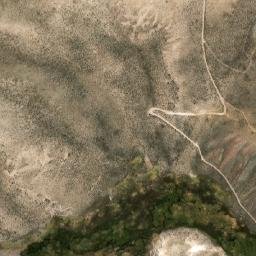 Satellite imagery of Cerro Huilacollo, BO