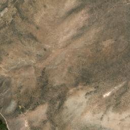 Satellite imagery of Cerro Huilacollo, BO