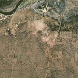 Satellite imagery of Cerro Paco Khaua, BO