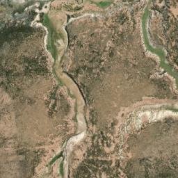 Satellite imagery of Cerro Paco Khaua, BO