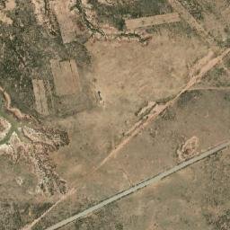 Satellite imagery of Cerro Paco Khaua, BO