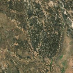 Satellite imagery of Atocha, BO