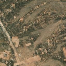 Satellite imagery of Atocha, BO