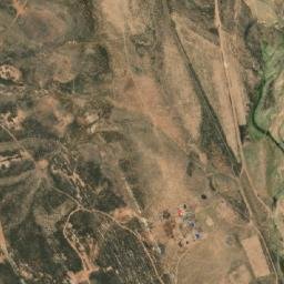 Satellite imagery of Atocha, BO