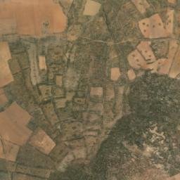 Satellite imagery of Cerro Zaparuma, BO