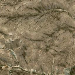 Satellite imagery of Cerro Chiar Jankha, BO
