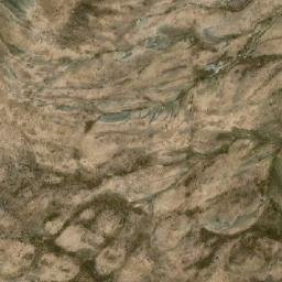 Satellite imagery of Cerro Sillani, BO