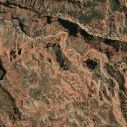 Satellite imagery of Cerro Pasto Grande, BO