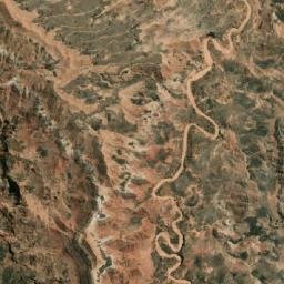 Satellite imagery of Cerro Pasto Grande, BO