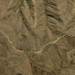 Satellite imagery of Cerro Kalkatiri, BO