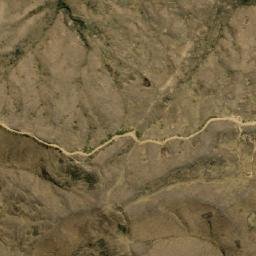 Satellite imagery of Cerro Kalkatiri, BO