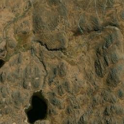 Satellite imagery of Cerro Jatun Khasa, BO