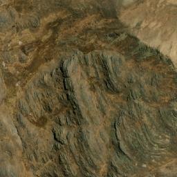 Satellite imagery of Cerro Jatun Khasa, BO