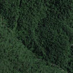 Satellite imagery of Cumbre Chulumani, BO