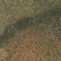 Satellite imagery of Lupongola, AO