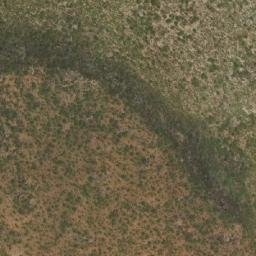 Satellite imagery of Lupongola, AO