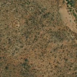Satellite imagery of Ndamba, AO