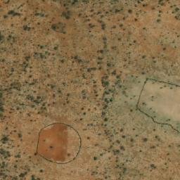 Satellite imagery of Cohonambula, AO