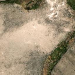 Satellite imagery of Cerro Huilacollo, BO