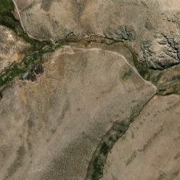 Satellite imagery of Cerro Huilacollo, BO
