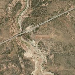 Satellite imagery of Cerro Paco Khaua, BO