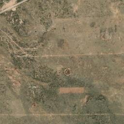 Satellite imagery of Cerro Paco Khaua, BO