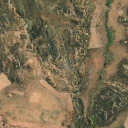 Satellite imagery of Atocha, BO