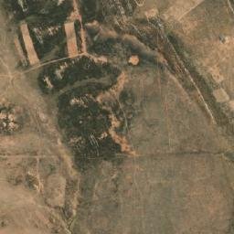 Satellite imagery of Atocha, BO