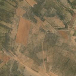 Satellite imagery of Cerro Zaparuma, BO