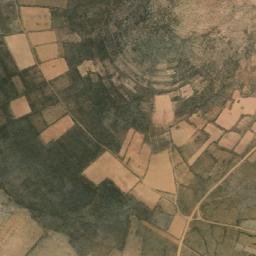 Satellite imagery of Cerro Zaparuma, BO