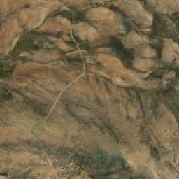 Satellite imagery of Cerro Chulluncani, BO