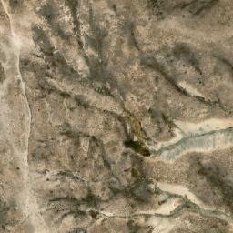 Satellite imagery of Cerro Chiar Jankha, BO