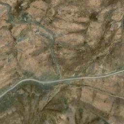 Satellite imagery of Cerro Sillani, BO