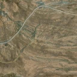 Satellite imagery of Cerro Sillani, BO