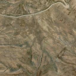 Satellite imagery of Cerro Sillani, BO