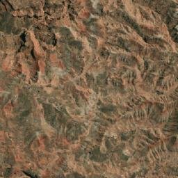Satellite imagery of Cerro Pasto Grande, BO