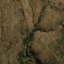 Satellite imagery of Cerro Kalkatiri, BO