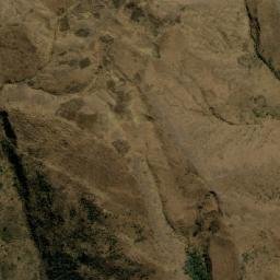 Satellite imagery of Cerro Kalkatiri, BO
