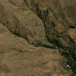 Satellite imagery of Cerro Kalkatiri, BO
