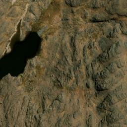 Satellite imagery of Cerro Jatun Khasa, BO