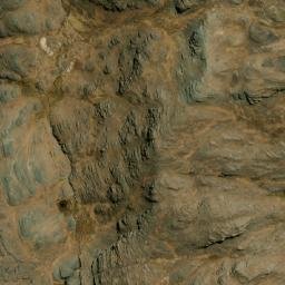 Satellite imagery of Cerro Jatun Khasa, BO