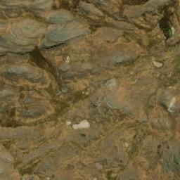 Satellite imagery of Cerro Jatun Khasa, BO