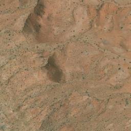 Satellite imagery of Quipupa, AO