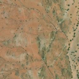 Satellite imagery of Quipupa, AO