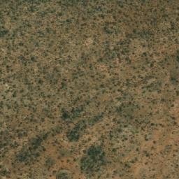 Satellite imagery of Ndamba, AO