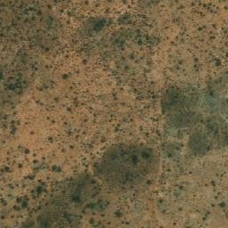 Satellite imagery of Ndamba, AO