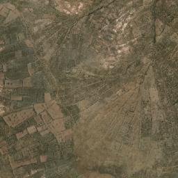 Satellite imagery of Cerro Yauri Raya, BO