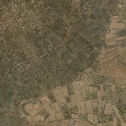 Satellite imagery of Cerro Yauri Raya, BO